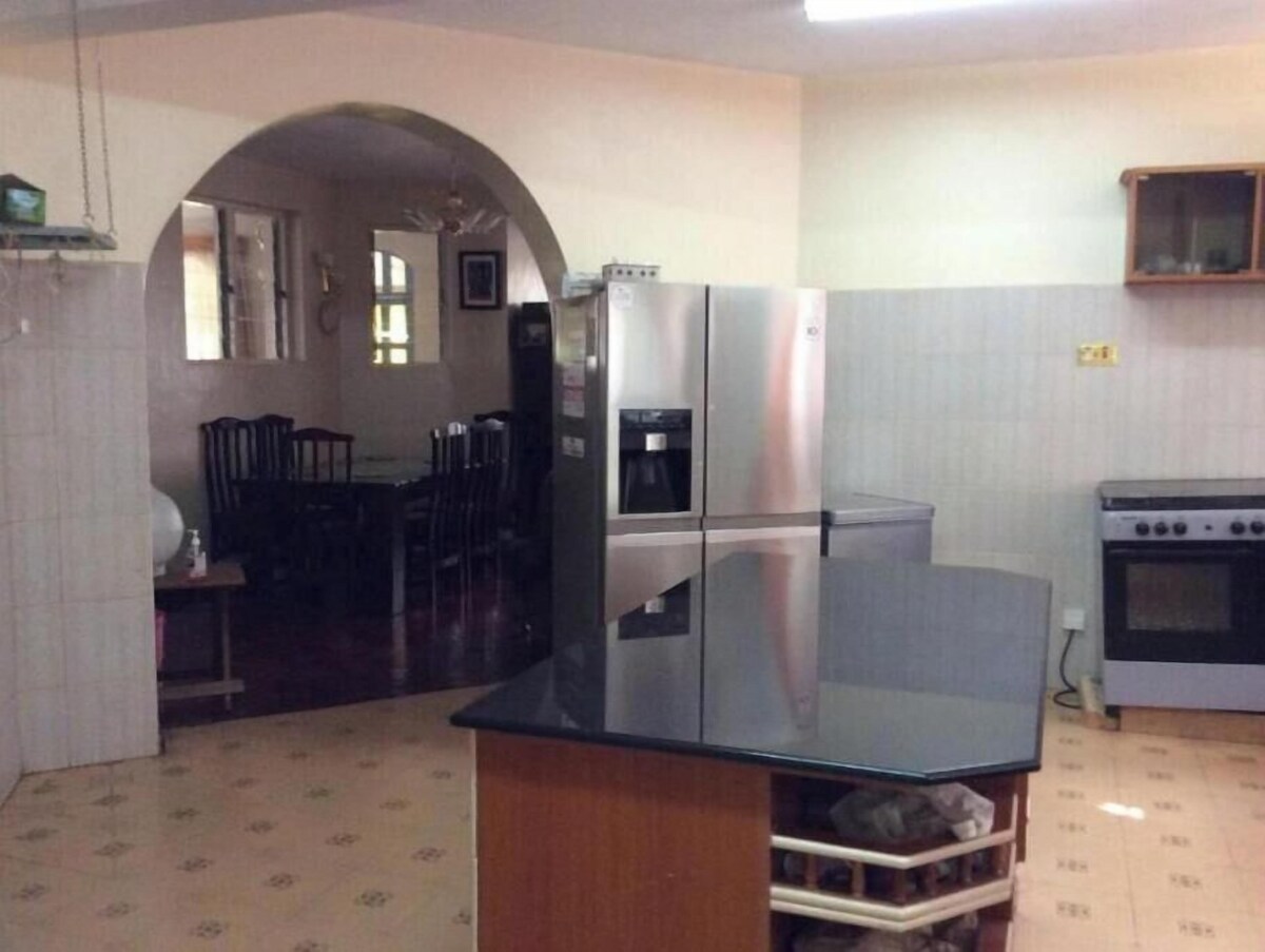 Image de profil de l’hôte