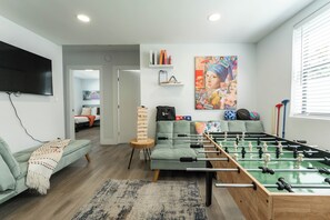 Sala de juegos