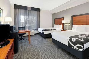 1 bedroom, iron/ironing board, Internet, bed sheets