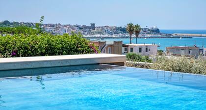 Orablu Exclusive Villas