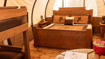 1 habitación, wifi gratis y ropa de cama