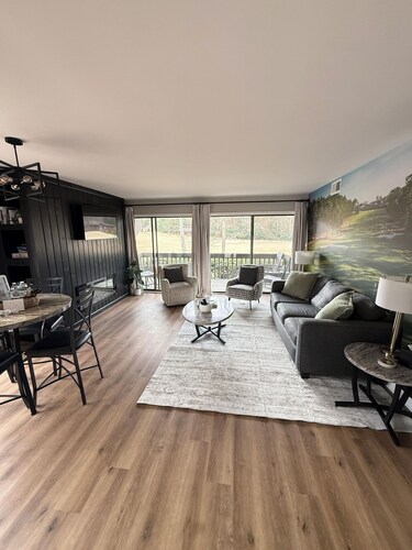 Cozy Golf Retreat on Pinehurst No. 3. Near Cradle, Village, Resort & Fair Barn