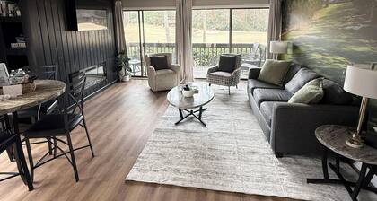 Cozy Golf Retreat on Pinehurst No. 3. Near Cradle, Village, Resort & Fair Barn