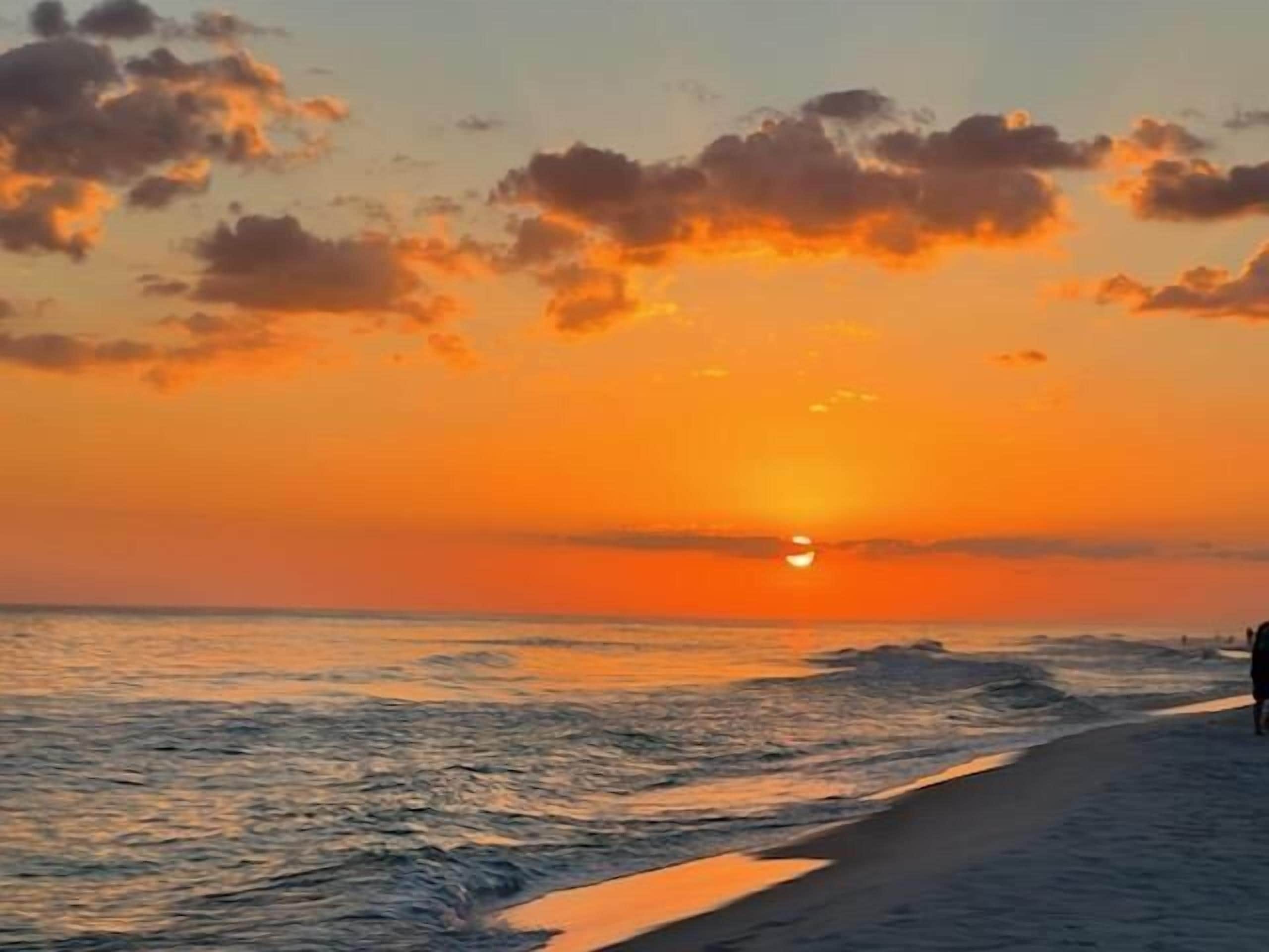 Hus, 1 kingsize-seng med sovesofa (Mardi's Cozy Townhouse) | Strand