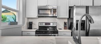 Mardi's Cozy Townhouse