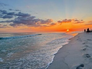 Beach - Mardi's Cozy Townhouse (Navarre)