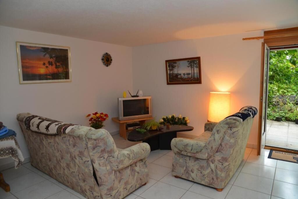 منطقة المعيشة