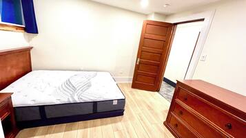 3 chambres, accès Internet, draps fournis