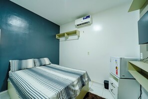 Căn hộ | 1 phòng ngủ 
