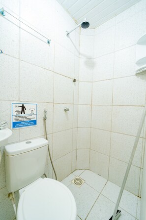 Apartemen | 1 kamar tidur