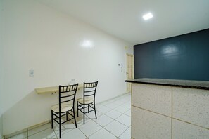 Leilighet | 1 soverom