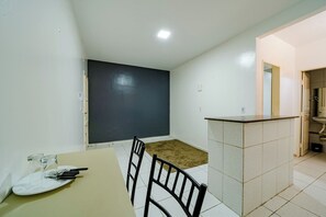 Căn hộ | 1 phòng ngủ 