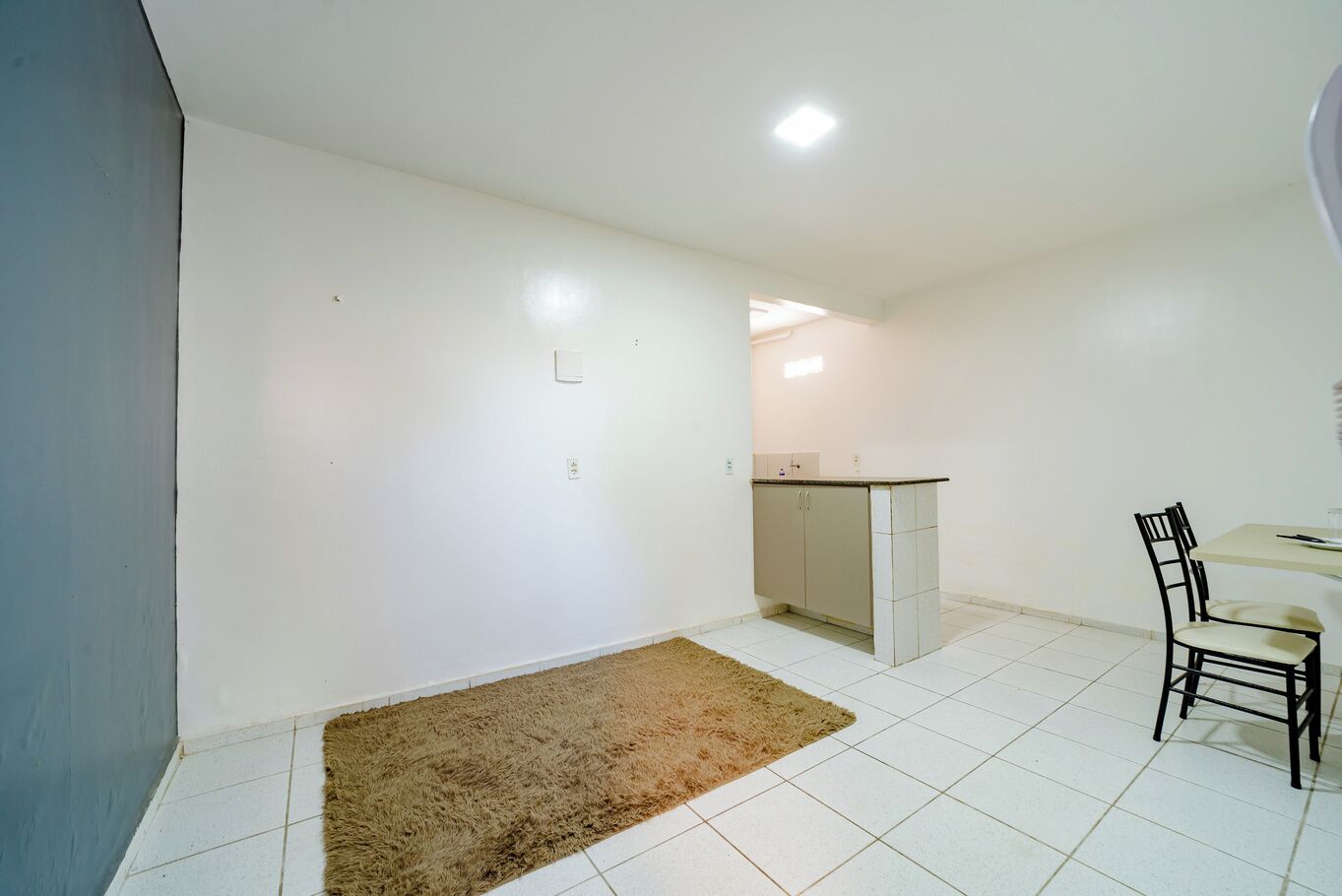 Apartemen | 1 kamar tidur