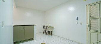 Flat c Wi-fi e Ar-condicionado Perto do Aeroporto