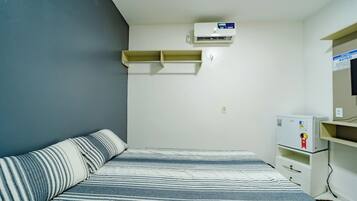 Apartamento | 1 quarto