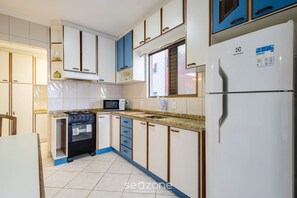Appartement | Cuisine privée