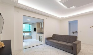 Lägenhet Basic | Vardagsrum