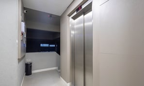 Basic-Apartment | Innenbereich
