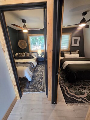 3 camere, ferro/asse da stiro, Wi-Fi, lenzuola