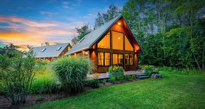 Wander York Retreat