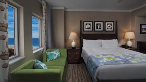 2 slaapkamers, een strijkplank/strijkijzer, wifi, beddengoed