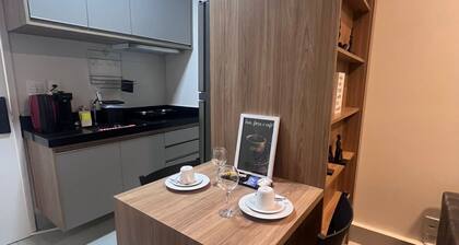 High-End Loft - Up Town Residence - Studio