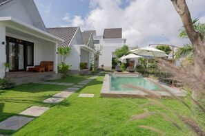 Unclassified image, 4 of 20, button - Villa Dangka Kintamani Mitra RedDoorz (Bali)