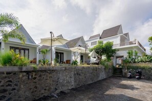Unclassified image, 5 of 20, button - Villa Dangka Kintamani Mitra RedDoorz (Bali)