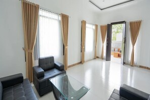 Room - Villa Dangka Kintamani Mitra RedDoorz (Bali)