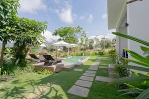 Unclassified image, 2 of 20, button - Villa Dangka Kintamani Mitra RedDoorz (Bali)