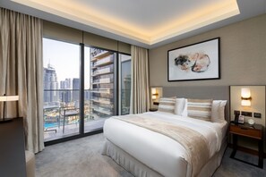 Apartment | 3 bedrooms - The Address Opera T2 - 3401 - DT (Dubai)