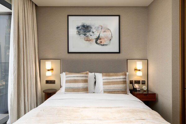 Apartment | 3 bedrooms