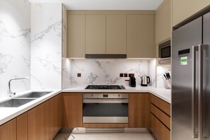 Apartment | 3 bedrooms