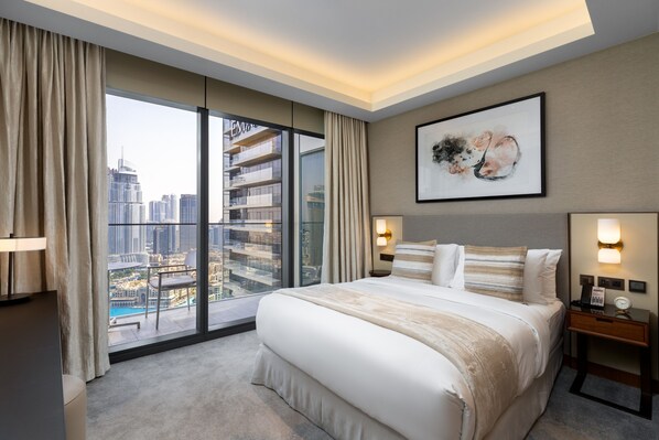 Apartment | 3 bedrooms