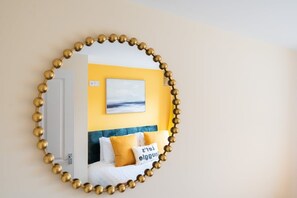 3 Schlafzimmer, Bügeleisen/Bügelbrett, Internetzugang, Bettwäsche