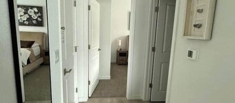 Private Guest Suite, 7 miles from Hard Rock