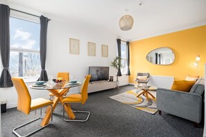 Fernseher