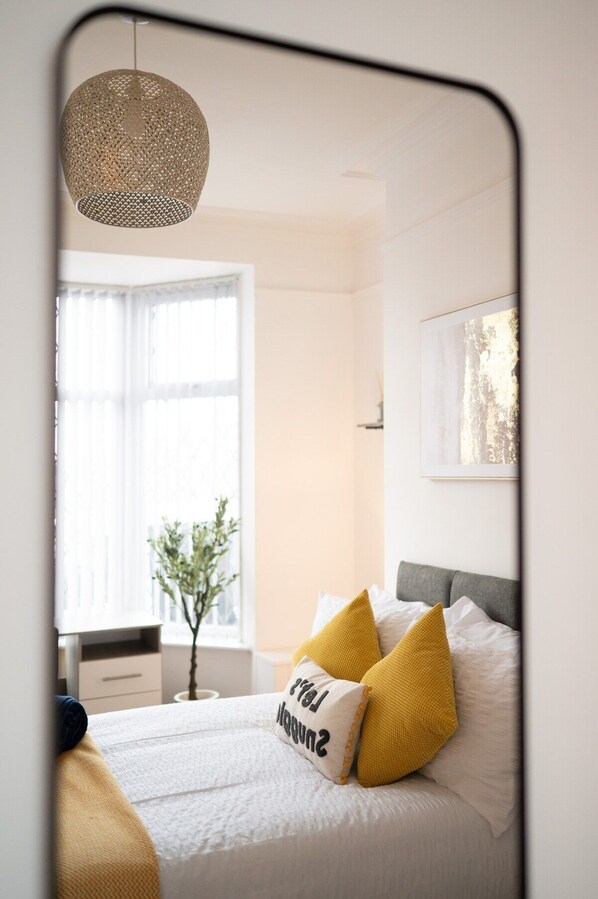 4 bedrooms, Internet