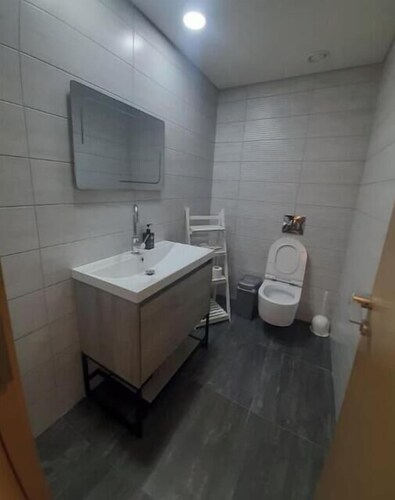 1 BR Resort apartment with pool