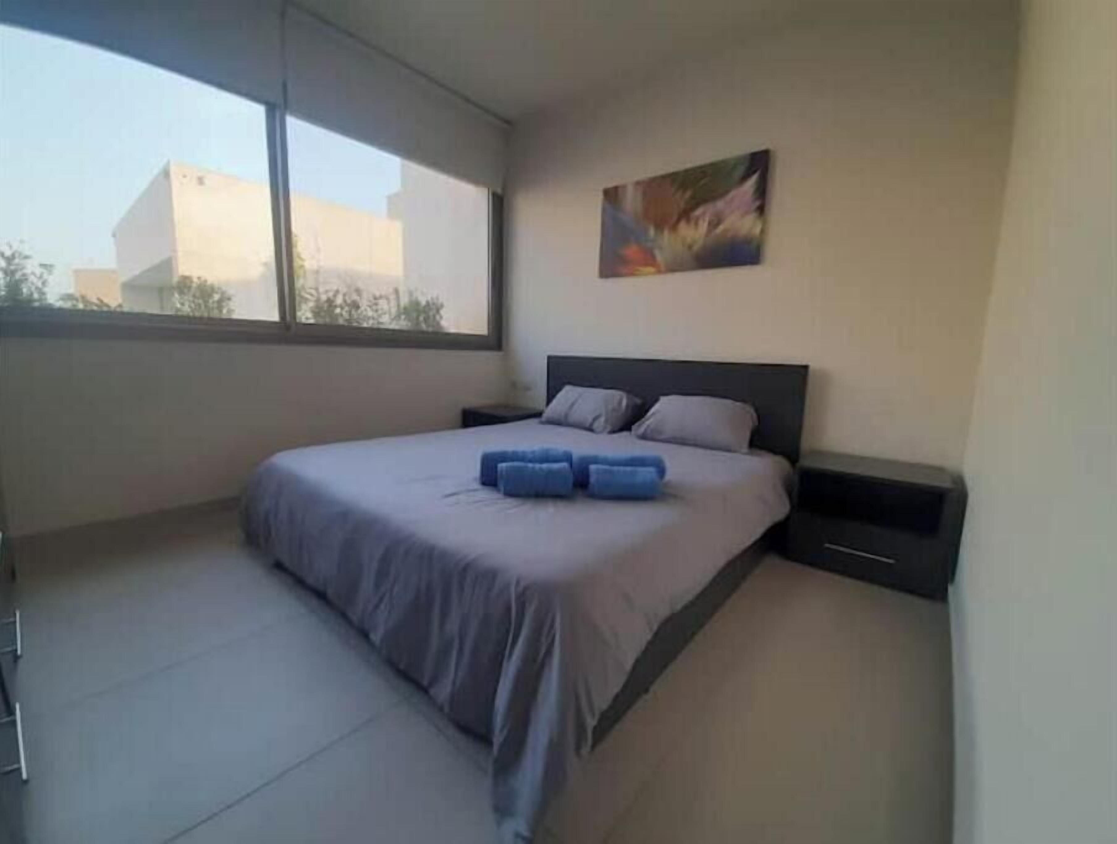 1 chambre, accès Internet, draps fournis