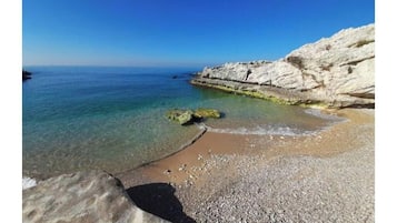 海滩