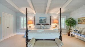 Casa (5 Bedrooms) | Interior
