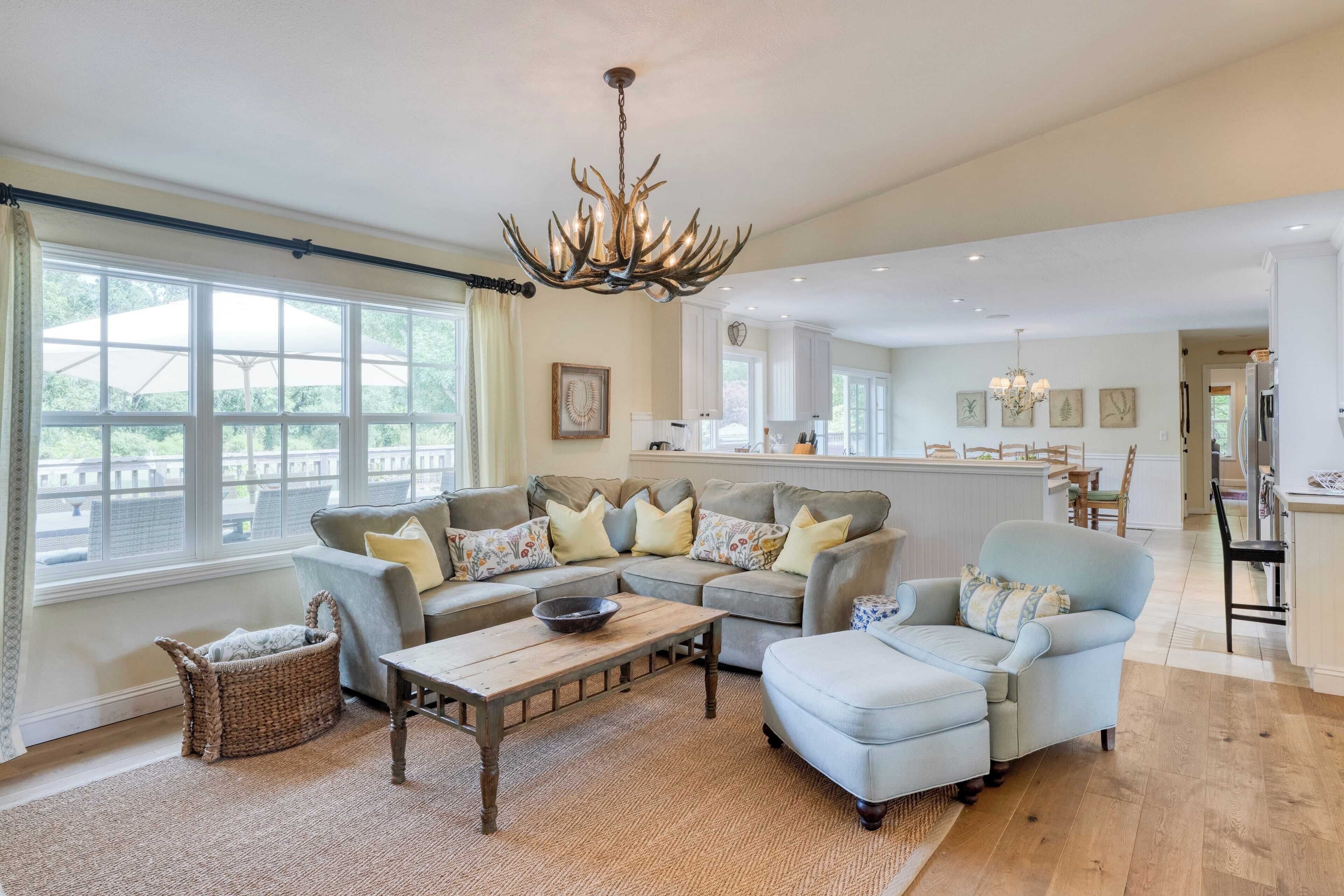 Rumah (5 Bedrooms) | Interior