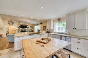 Casa (5 Bedrooms) | Interior