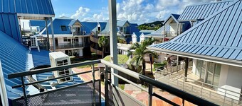 Large central T3, ideal for a family or business stay