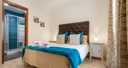 Holiday Apartment 'Rolycar 201' with Wi-Fi
