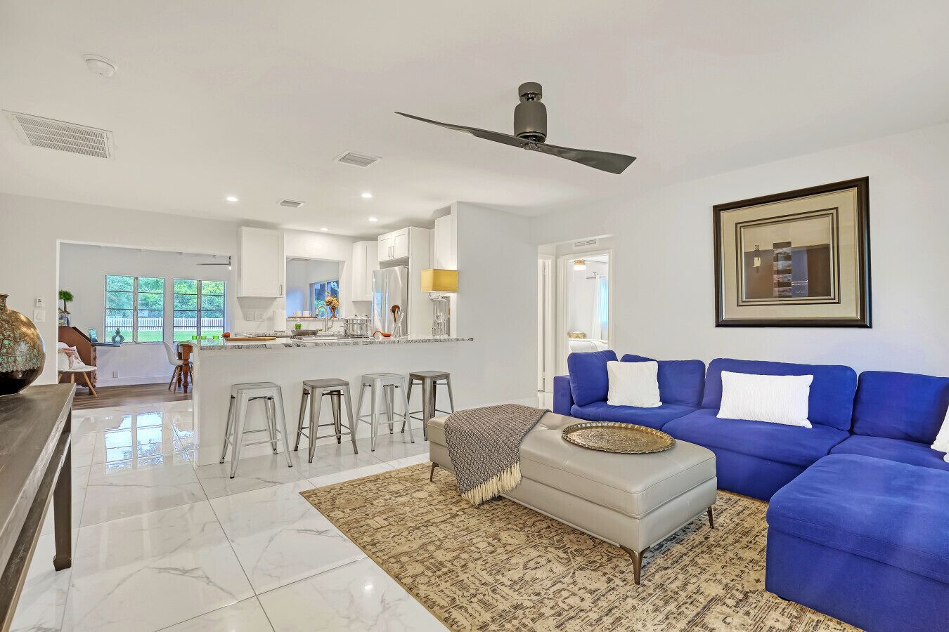3/2 King Bed, Family, Beaches, Golf, & Fishing - Palm Beach Gardens, FL