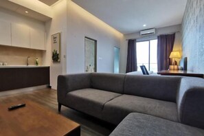 Room - Mykey Silverscape B-39-07 Melaka City (Melaka)