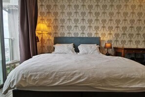 Room - Mykey Silverscape B-39-07 Melaka City (Melaka)