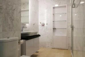 Bathroom - Mykey Silverscape B-39-07 Melaka City (Melaka)